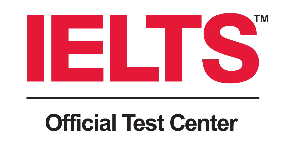 IELTS – Official Test Centre